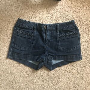 Bullhead Shorts